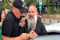گربه‌سیاه علیرضا حیدری به حبس محکوم شد
