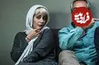 عکس| سفر زمان؛ هفت‌تیرکشی «طناز طباطبایی» در «جنایت و مکافات»؛ سال 98