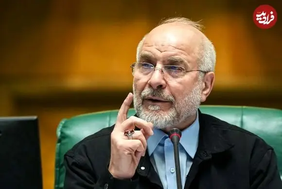 عکس| سفر در زمان؛ «محمدباقر قالیباف» در حال آموزش نیروها در جبهه؛ دهه 60