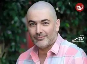 عکس| سفر زمان؛ چهرۀ «پارسا پیروزفر» 31 ساله در «اشک سرما»؛ سال 82