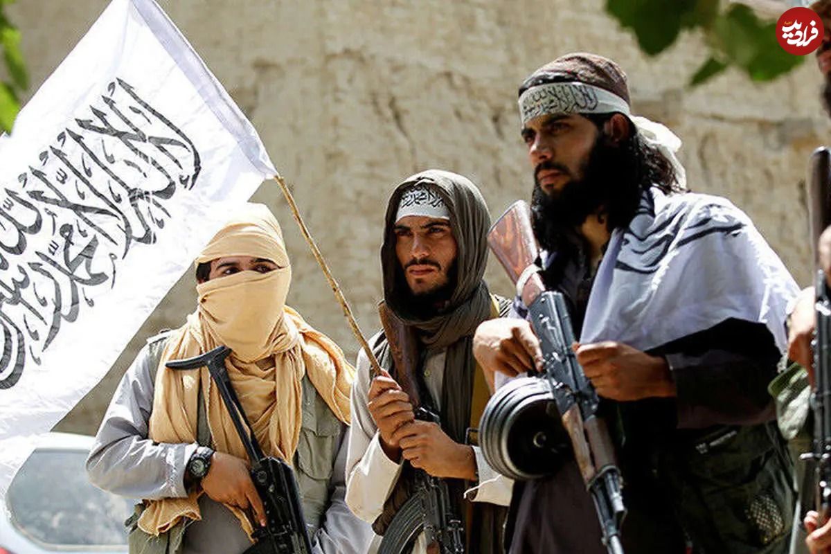 چرخش بزرگ طالبان؛ همکاری با کافران برای بقا