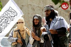 چرخش بزرگ طالبان؛ همکاری با کافران برای بقا