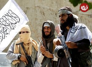 چرخش بزرگ طالبان؛ همکاری با کافران برای بقا