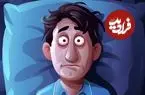 درمانی جدید برای بی خوابی