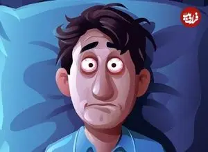 درمانی جدید برای بی خوابی