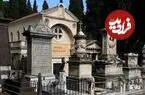 قوانین عجیب دفن در اروپا