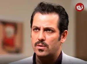 عکس| سفر در زمان؛ تغییر چهره «نوید همسر آیناز» 8 سال بعد سریال آنام