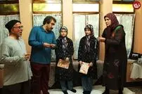 (تصاویر) تغییر چهره بهت آور «سارا و نیکا» سریال پایتخت در 5، 14 و 18 سالگی