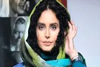 عکس؛ استایل شیک الناز شاکردوست