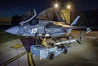 تصاویر؛ میتیور؛ قدرتمندترین موشک هوا به هوای اروپا در راه جنگنده اف-35