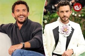 تصاویر؛ ستاره فیلم Wicked به‌عنوان جذاب‌ترین مرد سال ۲۰۲۵ انتخاب شد