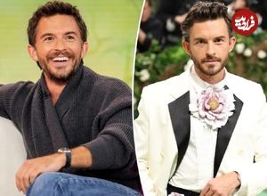 تصاویر؛ ستاره فیلم Wicked به‌عنوان جذاب‌ترین مرد سال ۲۰۲۵ انتخاب شد