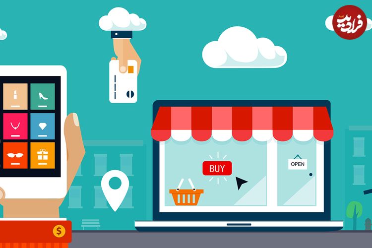 مقایسه قیمت طراحی وب سایت فروشگاهی به کمک سایت ساز با سایر روش‌ها