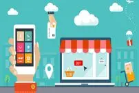 مقایسه قیمت طراحی وب سایت فروشگاهی به کمک سایت ساز با سایر روش‌ها