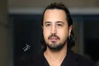 عکس| سفر زمان؛ «مهرداد صدیقیان» در 17 سالگی در اولین فیلمش در کنار «هانیه توسلی»