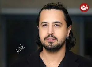 عکس| سفر زمان؛ «مهرداد صدیقیان» در 17 سالگی در اولین فیلمش در کنار «هانیه توسلی»