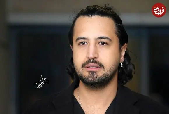 عکس| سفر زمان؛ «مهرداد صدیقیان» در 17 سالگی در اولین فیلمش در کنار «هانیه توسلی»