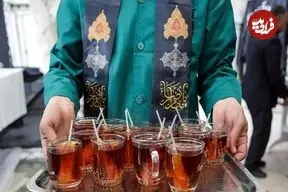 110 چای‌خانه در تهران ؛ پروژه جدید شهردار در شهری که نفس آن به شماره افتاده!