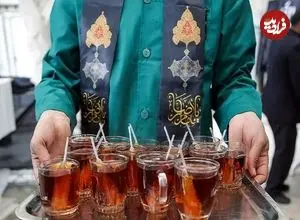 110 چای‌خانه در تهران ؛ پروژه جدید شهردار در شهری که نفس آن به شماره افتاده!