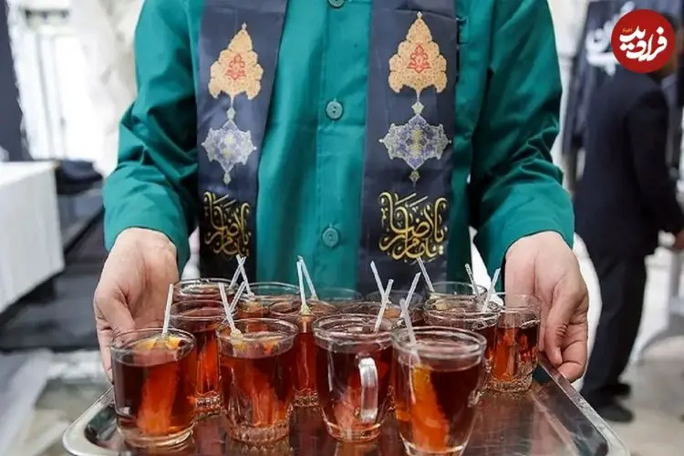 110 چای‌خانه در تهران ؛ پروژه جدید شهردار در شهری که نفس آن به شماره افتاده!