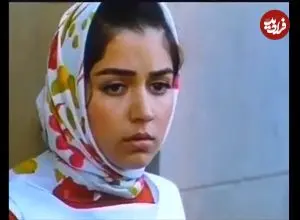 ببینید| سکانسی خاطره انگیز از بازی افسانه پاکرو در یک فیلم