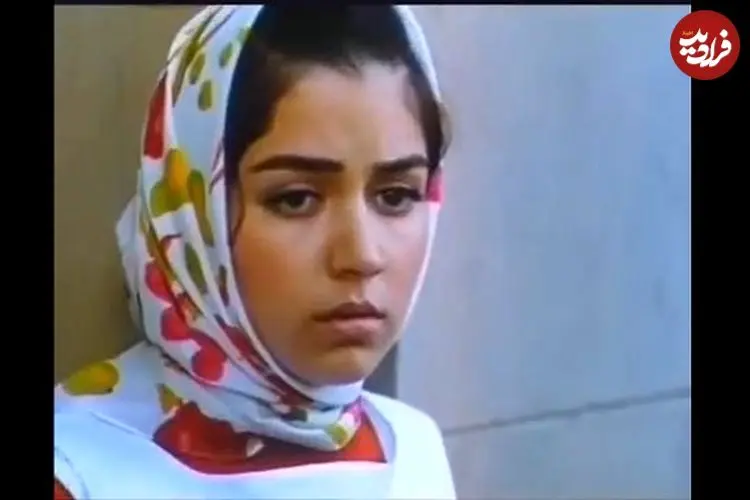 ببینید| سکانسی خاطره انگیز از بازی افسانه پاکرو در یک فیلم