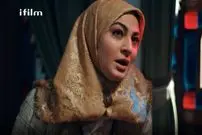 عکس| سفر در زمان؛ «فخرالزمان» سریال بانوی عمارت در مراسم عروسی اش؛ سال 1404