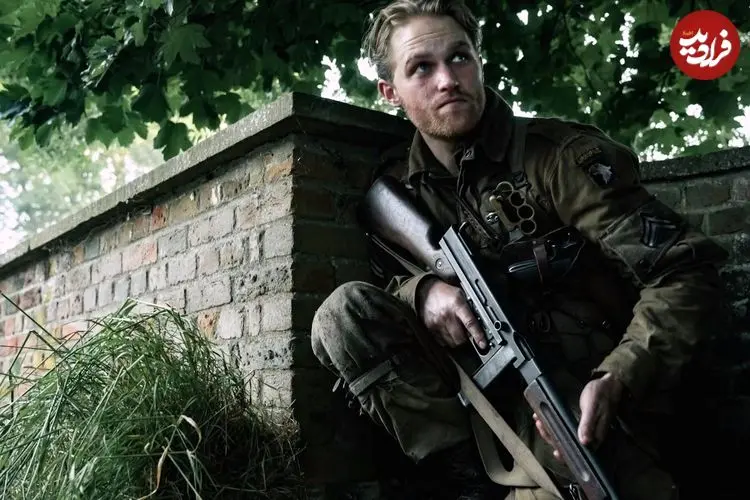 تصاویر| ۱۰ فیلم جنگی زامبی‌محور برای علاقمندان ژانر وحشت؛ از Exit Humanity تا Outpost