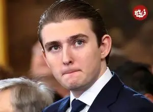 پای بارون ترامپ به دادگاه لندن کشیده شد؛ روایت یک رابطه آنلاین جنجالی