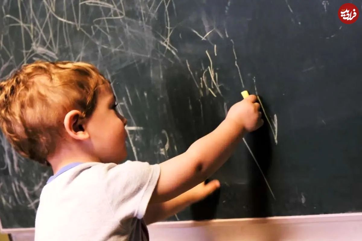 علت اختلال بیش فعالی یا ADHD چیست؟