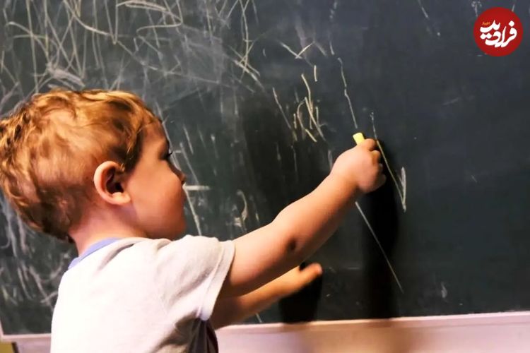 علت اختلال بیش فعالی یا ADHD چیست؟