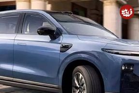 تصاویر؛ لیپ موتور B10 ؛ کراس اور خوش قیمت چینی با 215 اسب بخار