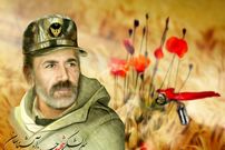 سفر در زمان؛ وجود این فرمانده دشمن را مضطرب می‌کرد