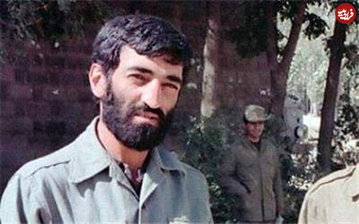 عکس؛ سفر به تاریخ؛ چهرۀ متفاوت «شهید احمد متوسلیان» قبل از انقلاب؛ دهۀ 50