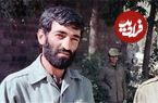 عکس؛ سفر به تاریخ؛ چهرۀ متفاوت «شهید احمد متوسلیان» قبل از انقلاب؛ دهۀ 50