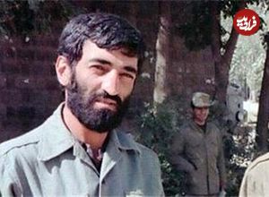 عکس؛ سفر به تاریخ؛ چهرۀ متفاوت «شهید احمد متوسلیان» قبل از انقلاب؛ دهۀ 50