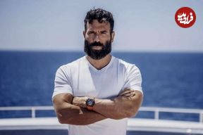 دن بلیزریان: از دیدن شکست اسرائیل لذت می‌برم
