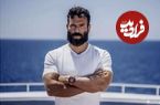 دن بلیزریان: از دیدن شکست اسرائیل لذت می‌برم