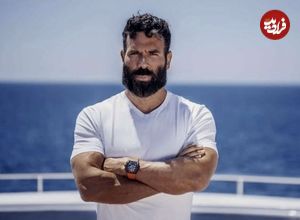 دن بلیزریان: از دیدن شکست اسرائیل لذت می‌برم