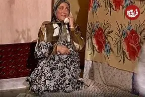 تصاویر| سفر در زمان؛ «سرور» سریال متهم گریخت در ششمین فیلم اش؛ سال 85