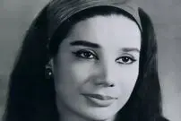 عکس| سفر زمان؛ «فروزنده اربابی» گوینده مشهور قبل انقلاب در پیری؛ اوایل دهه 90