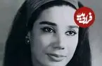 عکس| سفر زمان؛ «فروزنده اربابی» گوینده مشهور قبل انقلاب در پیری؛ اوایل دهه 90