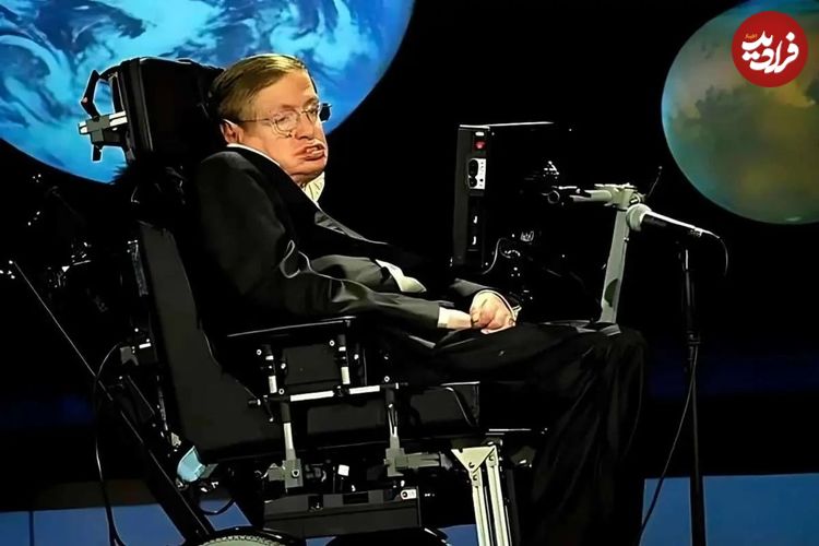 دقت ترسناک پیش‌بینی‌های استیون هاوکینگ از سال ۲۰۲۵