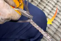 (ویدئو) فرآیند تماشایی ساخت دستبند سنتی در هند