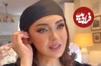 عکس؛ سفر به تاریخ؛ چهرۀ «نیکی کریمی» 33 سال قبل در 21 سالگی