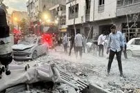 قوه قضائیه: برخورد قاطع با منتشرکنندگان عکس و فیلم‌ از محل اصابت حملات دشمن