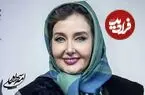 عکس| سفر زمان؛ تیپ و چهرۀ متفاوت «کتایون ریاحی» 31 ساله در «تماس شیطانی»