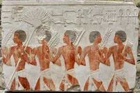 اولین اعتصاب تاریخ در ۳ هزار سال پیش در مصر باستان چگونه انجام شد؟ 