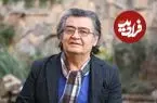 عکس| سفر زمان؛ «داریوش ارجمند، رویگری و هاشم پور» در پشت صحنه سریال مسافر ری؛ سال 79