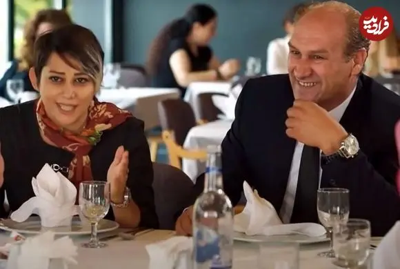 عکس| سفر در زمان؛ «مهمت» سریال پایتخت 5 در کنار برادر مشهورش؛ سال 96